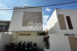 Vila di , Area 109m2m², Dekat Mudah Pusat Kota Vila di , Area 109m2m², Dekat Mudah Pusat Kota