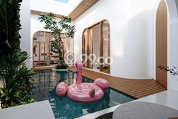 Vila di , Luas 104m2m², Dekat ke berbagai keperluan Vila di , Luas 104m2m², Dekat ke berbagai keperluan