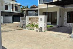 Rumah Minimalis 3 KT LT 100m2 di Jimbaran Rumah Minimalis 3 KT LT 100m2 di Jimbaran