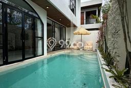 Dijual Vila Kawasan , Luas 130m2m², Lingkungan nyaman untuk Anda Dijual Vila Kawasan , Luas 130m2m², Lingkungan nyaman untuk Anda