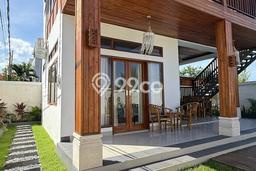 Vila Kawasan , Luas 200m2m², Area Asri Vila Kawasan , Luas 200m2m², Area Asri