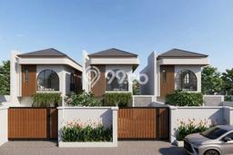 Vila Premium Kawasan , Ukuran 130m2m², Posisi Premium dengan akses bagus Vila Premium Kawasan , Ukuran 130m2m², Posisi Premium dengan akses bagus