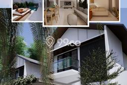 Rumah Mewah Siap Huni LT 100m2 di Denpasar Utara, Denpasar Rumah Mewah Siap Huni LT 100m2 di Denpasar Utara, Denpasar