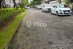 Hunian Mewah LB 151m2 Siap Pakai Desain Elegan di Sunset Road, Badung Hunian Mewah LB 151m2 Siap Pakai Desain Elegan di Sunset Road, Badung