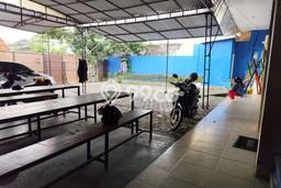 Unit Ruko Disewakan di Kerobokan di Area Ramai & Strategis Unit Ruko Disewakan di Kerobokan di Area Ramai & Strategis