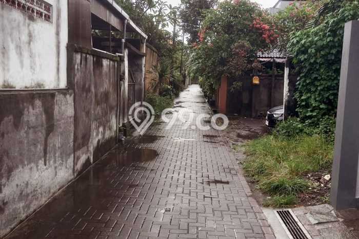 Rumah Luxury Modern Tanpa Renovasi di Sanur Denpasar Rumah Luxury Modern Tanpa Renovasi di Sanur Denpasar
