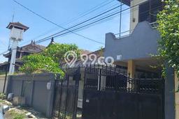 Lokasi terbaik! Rumah siap pakai disewakan di Denpasar Barat LB 150m2 Lokasi terbaik! Rumah siap pakai disewakan di Denpasar Barat LB 150m2
