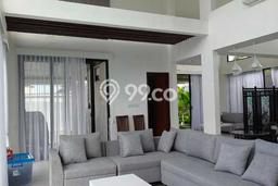 Tempat Ideal! Vila di , Dimensi 500m2m², Area Asri dan aman Tempat Ideal! Vila di , Dimensi 500m2m², Area Asri dan aman