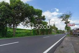 Dijual Tanah Lokasi Blahkiuh, Badung Seluas 2150m2 Dijual Tanah Lokasi Blahkiuh, Badung Seluas 2150m2