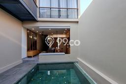 Vila Potensial Kawasan , Ukuran 97m2m², Lingkungan Asri untuk Anda Vila Potensial Kawasan , Ukuran 97m2m², Lingkungan Asri untuk Anda