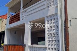 Rumah Modern Minimalis 2 KT Bisa Langsung Pindah di Denpasar Barat Rumah Modern Minimalis 2 KT Bisa Langsung Pindah di Denpasar Barat