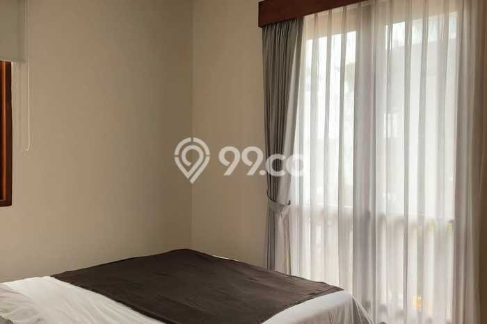 Vila Ready di Ubud, Luas 0m2m², Area Premium Vila Ready di Ubud, Luas 0m2m², Area Premium