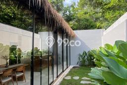 Rumah Modern 2 KT LT 123m2 di Jimbaran Rumah Modern 2 KT LT 123m2 di Jimbaran