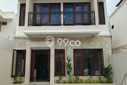 Rumah Modern 3 KT LT 100m2 di Jimbaran Rumah Modern 3 KT LT 100m2 di Jimbaran