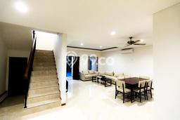 Rumah Minimalis 3 KT di Nusa Dua Badung Full Furnished Rumah Minimalis 3 KT di Nusa Dua Badung Full Furnished