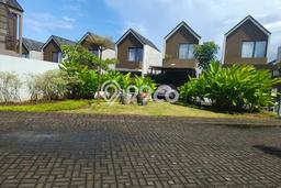 Rumah Modern 2 Kamar LT 109m2 di Jimbaran Rumah Modern 2 Kamar LT 109m2 di Jimbaran