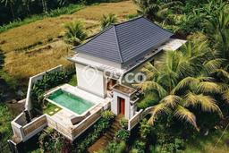INVESTASI POTENSIAL! Vila di Ubud, Area 700m2m², Kawasan Potensial INVESTASI POTENSIAL! Vila di Ubud, Area 700m2m², Kawasan Potensial
