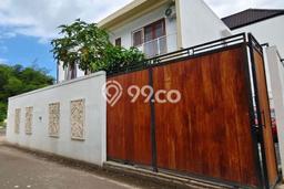 Rumah Luxury Modern Siap Huni di Jimbaran Badung Rumah Luxury Modern Siap Huni di Jimbaran Badung