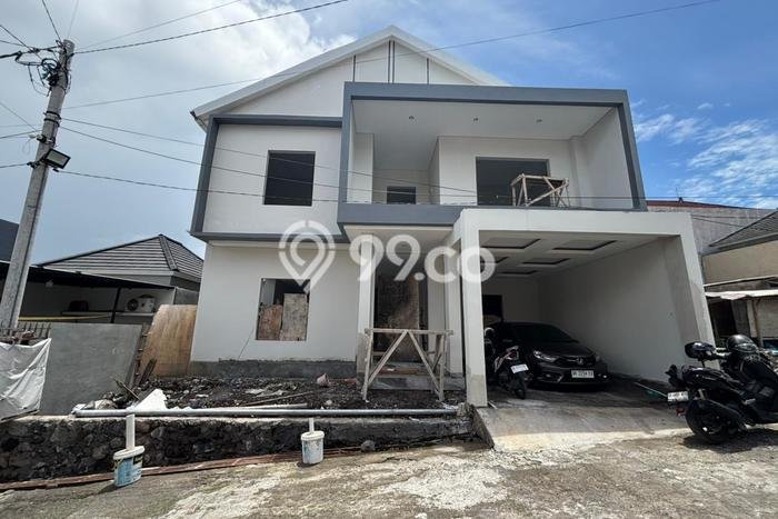 Dijual Hunian Mewah dengan Fasilitas Sekitar Komplit di Denpasar Barat, Denpasar Dijual Hunian Mewah dengan Fasilitas Sekitar Komplit di Denpasar Barat, Denpasar