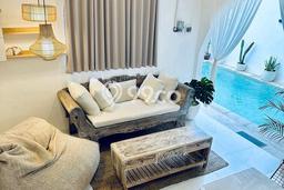 Vila Premium Kawasan , Dimensi 100m2m², Lokasi Strategis dengan akses mudah Vila Premium Kawasan , Dimensi 100m2m², Lokasi Strategis dengan akses mudah