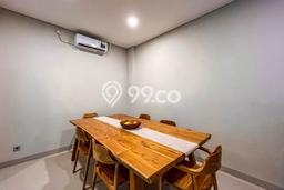 For Sale! Premium House LT 109m2 Desain Elegan di Jimbaran For Sale! Premium House LT 109m2 Desain Elegan di Jimbaran