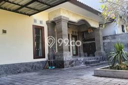 Jarang Ada! Rumah Sewa 3 Kamar Nyaman Siap Huni Renon Jarang Ada! Rumah Sewa 3 Kamar Nyaman Siap Huni Renon