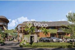 DIJUAL! Vila Kawasan , Area 120m2m², Posisi Premium DIJUAL! Vila Kawasan , Area 120m2m², Posisi Premium