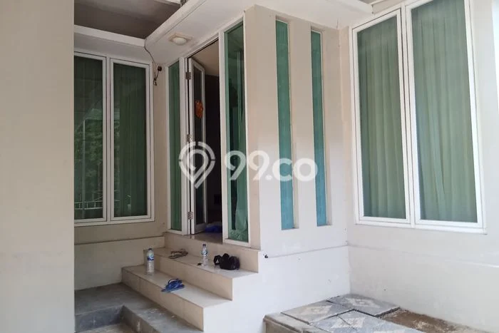 Lokasi strategis! Rumah siap huni disewakan di Denpasar Barat LB 135m2 Lokasi strategis! Rumah siap huni disewakan di Denpasar Barat LB 135m2