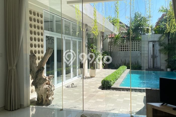 Vila For Rent di , Luas 0m2m², Kawasan Nyaman Vila For Rent di , Luas 0m2m², Kawasan Nyaman