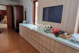 Rumah sewa siap huni 3 KT di Renon, Denpasar Rumah sewa siap huni 3 KT di Renon, Denpasar