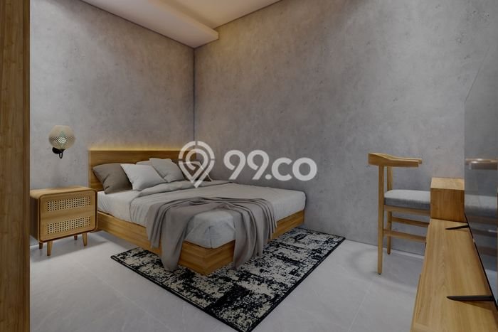FOR SALE! Vila di , Area 419m2m², Posisi Premium FOR SALE! Vila di , Area 419m2m², Posisi Premium