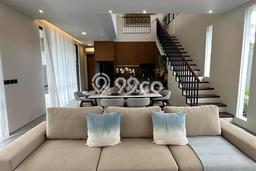 LOKASI TERBAIK! Vila di Jimbaran, Ukuran 400m2m², Lokasi Strategis dengan akses mudah LOKASI TERBAIK! Vila di Jimbaran, Ukuran 400m2m², Lokasi Strategis dengan akses mudah