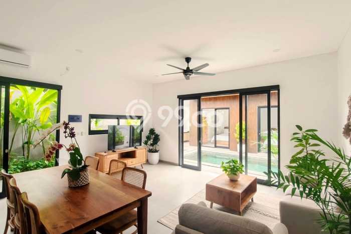 Vila Ready to Rent di , Area 0m2m², Lingkungan Nyaman Vila Ready to Rent di , Area 0m2m², Lingkungan Nyaman