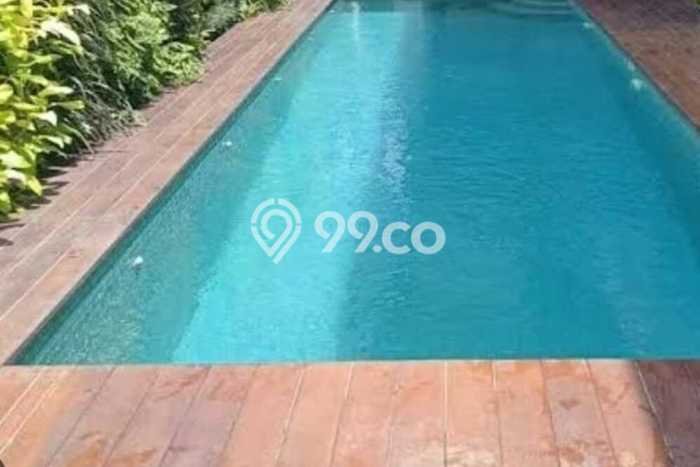 Vila Kawasan Ubud, Luas 0m2m², Disewakan, Lingkungan Asri Vila Kawasan Ubud, Luas 0m2m², Disewakan, Lingkungan Asri