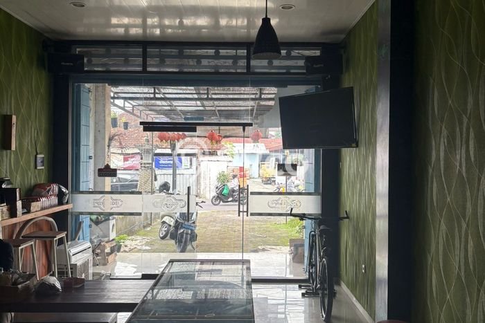 Unit Ruko Strategis di Denpasar Barat, Denpasar Potensi Bisnis Besar Unit Ruko Strategis di Denpasar Barat, Denpasar Potensi Bisnis Besar