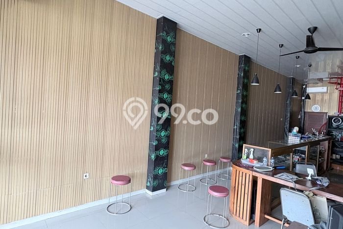 Unit Ruko Strategis di Denpasar Barat, Denpasar Potensi Bisnis Besar Unit Ruko Strategis di Denpasar Barat, Denpasar Potensi Bisnis Besar
