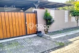 Rumah Modern 3 Kamar LT 190m2 di Pandanwangi Rumah Modern 3 Kamar LT 190m2 di Pandanwangi