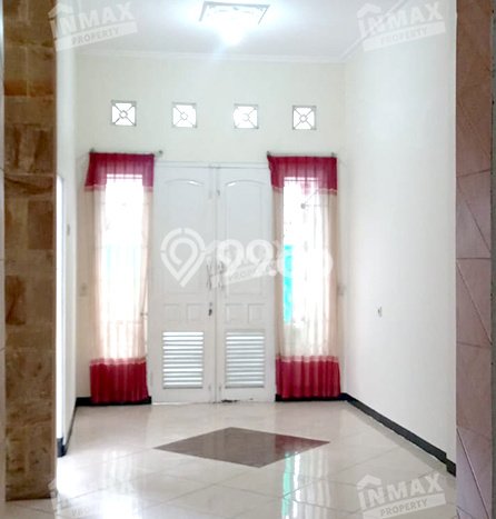 For Sale Hunian Rumah Terawat 2 KT di Rampal Celaket, Malang For Sale Hunian Rumah Terawat 2 KT di Rampal Celaket, Malang