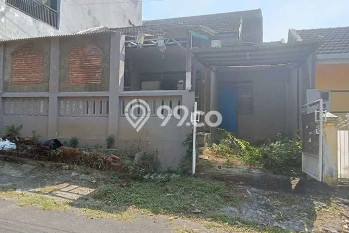 Rumah Modern LB/LT 45m2/99m2 Dijual Area Sengkaling, Malang Rumah Modern LB/LT 45m2/99m2 Dijual Area Sengkaling, Malang