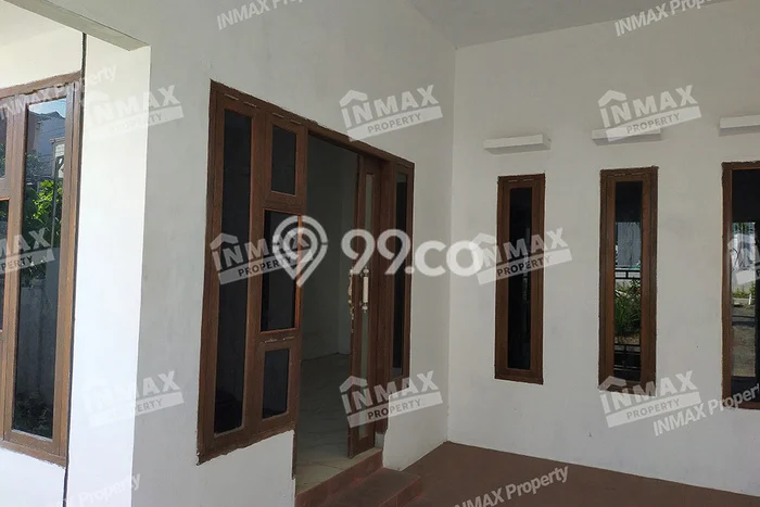 Jual Rumah Bagus Siap Huni LB 200m2 di Dau, Malang Jual Rumah Bagus Siap Huni LB 200m2 di Dau, Malang