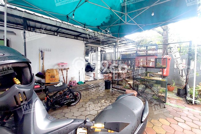 Dijual Hunian Rumah Nyaman 2 KT di Mulyorejo, Malang Dijual Hunian Rumah Nyaman 2 KT di Mulyorejo, Malang
