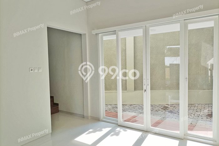 Rumah Modern 2 KT di Malang Kota Malang Unfurnished Rumah Modern 2 KT di Malang Kota Malang Unfurnished