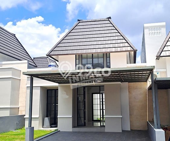 Jarang Ada! Rumah Sewa 2 Kamar Nyaman Siap Huni Villa Puncak Tidar Jarang Ada! Rumah Sewa 2 Kamar Nyaman Siap Huni Villa Puncak Tidar