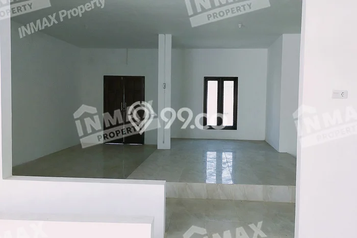 Jual Rumah Bagus Siap Huni LB 200m2 di Dau, Malang Jual Rumah Bagus Siap Huni LB 200m2 di Dau, Malang