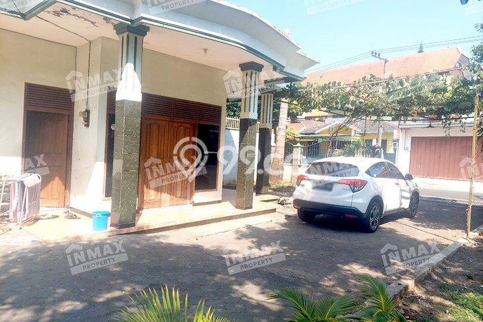 Kos-kosan Dijual di Malang Kota Malang Luas 325m2 Kos-kosan Dijual di Malang Kota Malang Luas 325m2