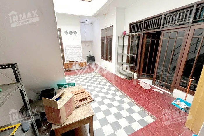 Rumah Disewakan Malang LT 250m2 LB 250m2 Kawasan Tunjungsekar Rumah Disewakan Malang LT 250m2 LB 250m2 Kawasan Tunjungsekar