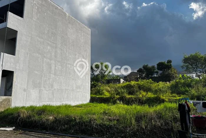Tanah Kavling untuk Dijual di Batu Batu 121m2 Tanah Kavling untuk Dijual di Batu Batu 121m2