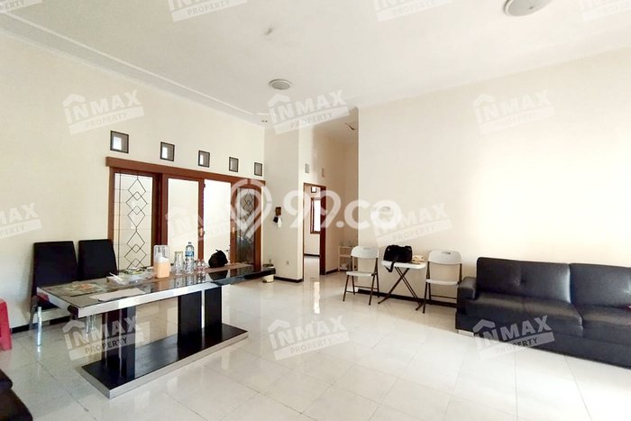 Rumah Strategis Minimalis Lb 150m2 di Dau, Malang Rumah Strategis Minimalis Lb 150m2 di Dau, Malang