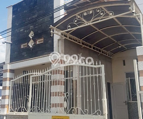 For Sale Hunian Rumah Terawat 2 KT di Rampal Celaket, Malang For Sale Hunian Rumah Terawat 2 KT di Rampal Celaket, Malang