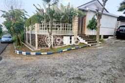 Dijual Rumah Modern 3 KT di Cemorokandang, Malang Dijual Rumah Modern 3 KT di Cemorokandang, Malang